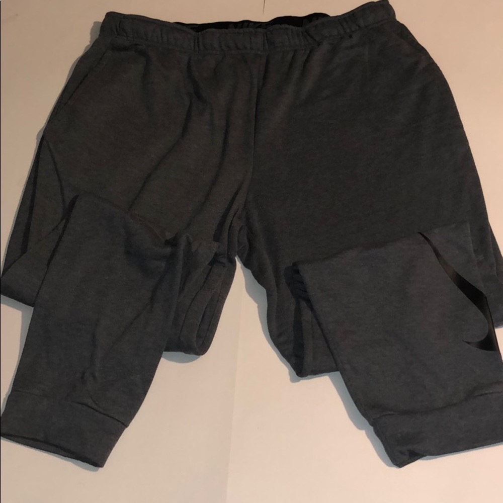 Nike Dri-Fit Sweatpants/Joggers